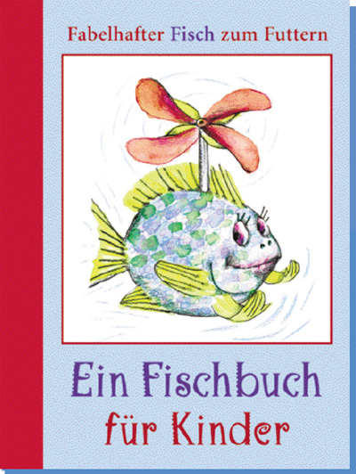 Ein Fischbuch f¨r Kinder