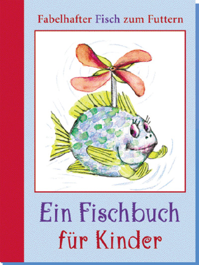 Ein Fischbuch f¨r Kinder